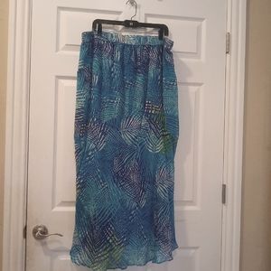 Avenue Studio Skirt